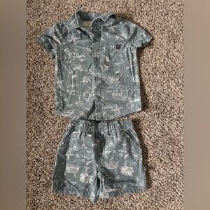 Modern Moments Outfit